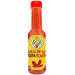 Salsa de Ají Extra Picante Ecuador La Latina.