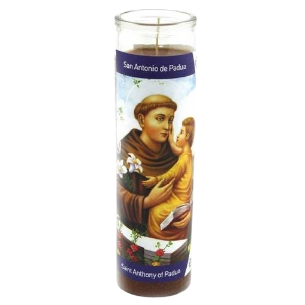 Vela San Antonio 272 gr.