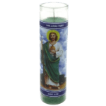 Vela San Judas Tadeo 272 gr.