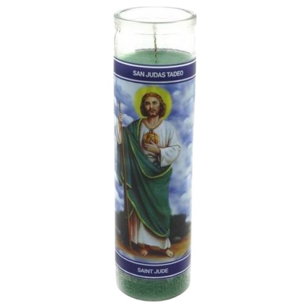 Vela San Judas Tadeo 272 gr.
