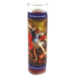 Vela San Miguel Arcángel 272 gr.