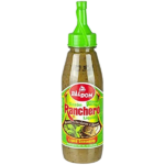 Sazón líquido Ranchero verdura 450 gr.