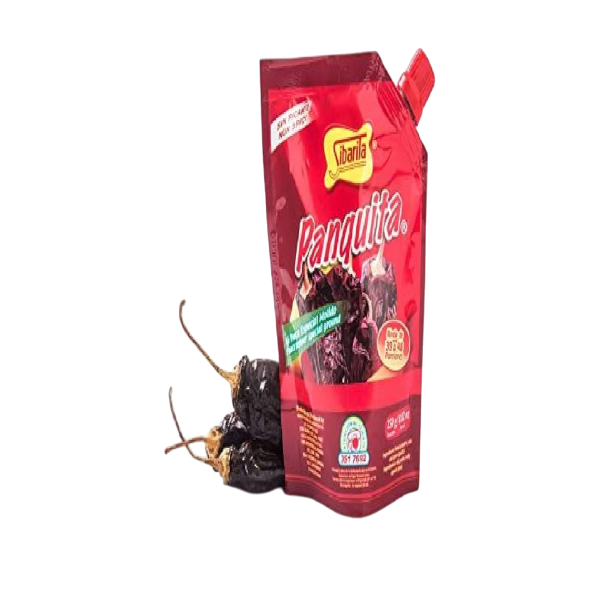 Sibarita Panquita Doypack 250 gr.