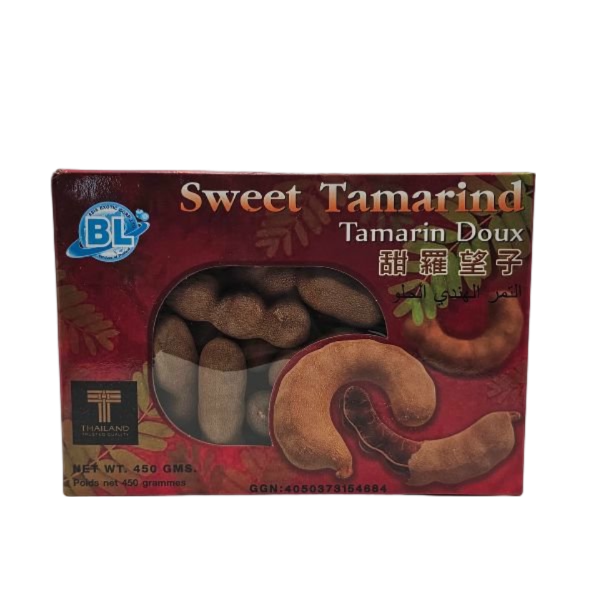 Tamarindo Sweet 450gr