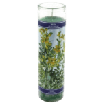 Vela Ruda 272 gr.