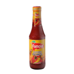 Catchup picante