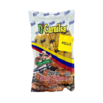 Chorizo de pollo Santa Rosano