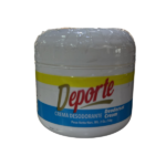 Creama desodorante deporte 56 gramos