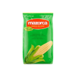 Harina de maíz mazorca