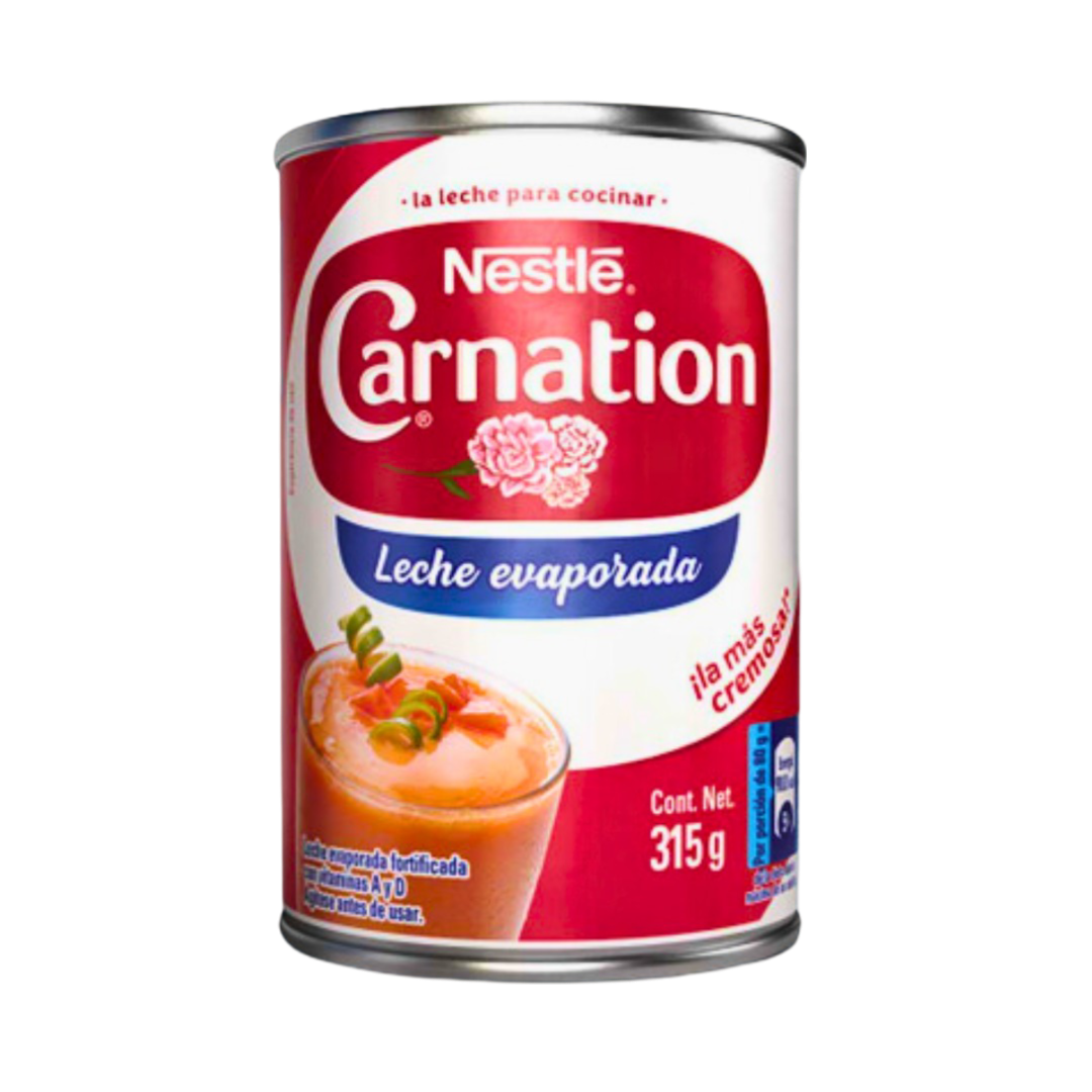 Leche Carnation 410gr