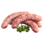 Longaniza-dominicana