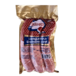 Longaniza induveca