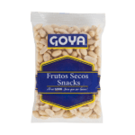 Maní Crudo Goya 250 gr.