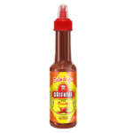 Salsa de aji oriental