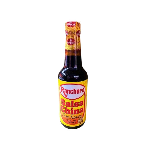 Salsa china Ranchero 300 ml.