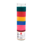 Velas de Colores 272 gr