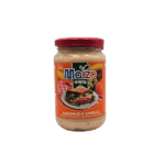 Aderezo para Sadwich Maizo