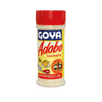 Adobo con pimienta Goya 226g
