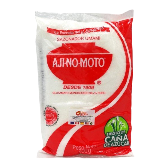 Ajinomoto 0,500gr.