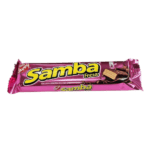 Galleta Samba