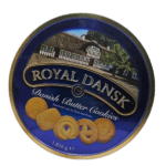 Galletas ROYAL DANSK