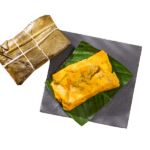 Comprar Pasteles en hoja dominicano