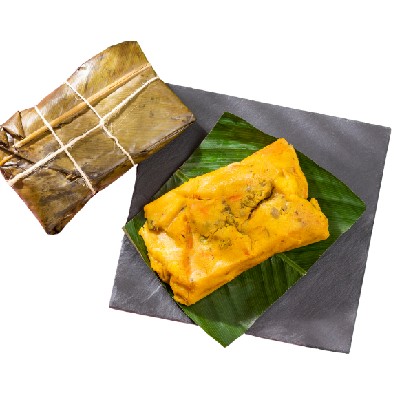 Pastel en hoja Comprar Pasteles en hoja dominicano