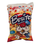 Rosquilla Besitos Caleño