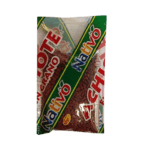 Achiote-bija