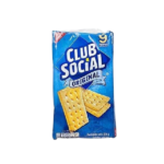Galletas Club Social