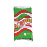 Galletas Princesa Club Crackers