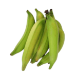 Platano macho