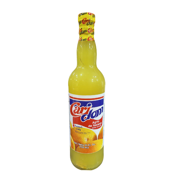 Adobo Naranja Agria,