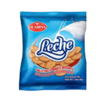 Galleta guarina de leche