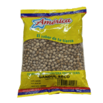 Guandules Secos América