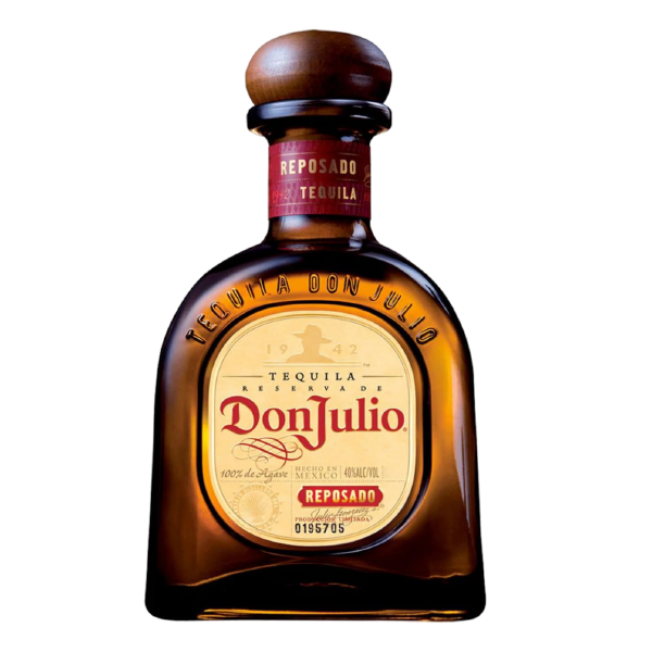 Comprar tequila don julio reposado