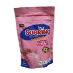 Cocoa Sobrino Fresa
