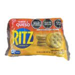 Comprar Galletas Ritz sabor a queso