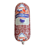 Salami de pavo premium Induveca
