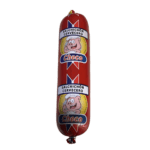 Comprar salchichón cervecero Checo