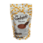 Chocolate Embajador Molido