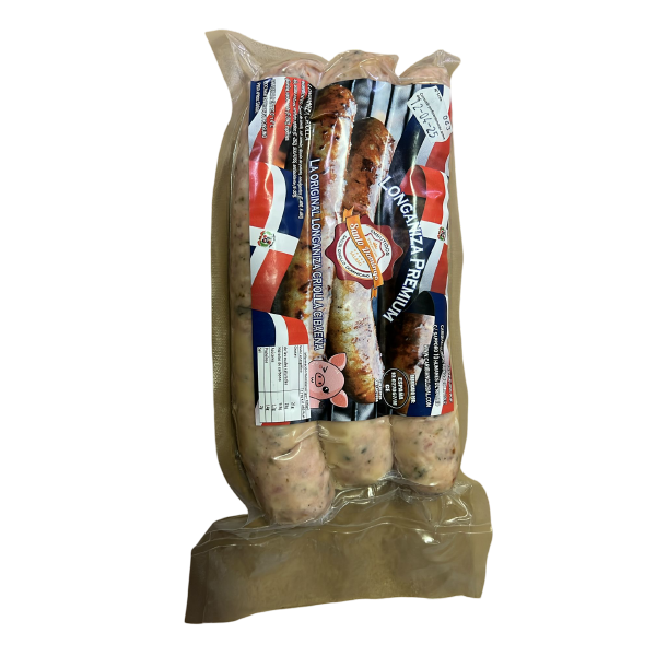 Comprar Longaniza criolla premium