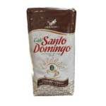 Café en grano santo domingo