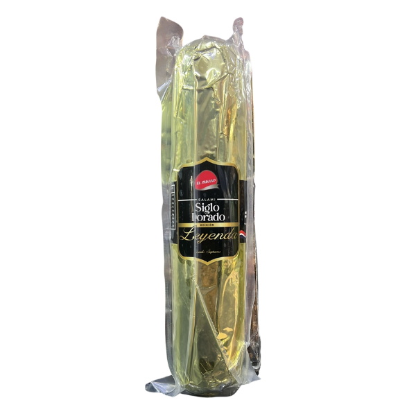 Comprar Salami Siglo de Oro Leyenda de Induveca
