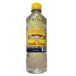 Vainilla blanca delyfruit