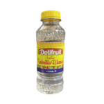 Vainilla Delifruit blanca 4oz