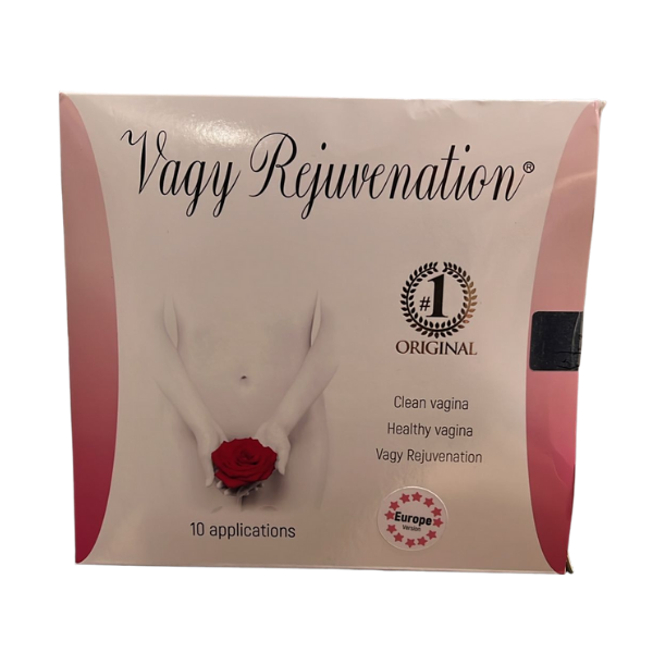 Comprar óvulos vagy rejuvenation