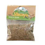 Anís en grano, Anís en grano viscaya, Comprar anís en grano