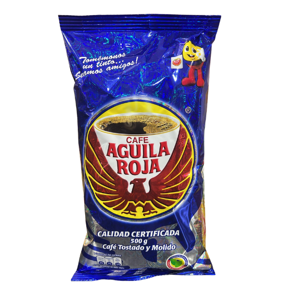 Comprar café águila roja, café águila,