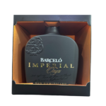 Comprar ron barceló imperial onyx